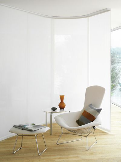 Systèmes parois japonaises, SG 2730, Colorama 1, Flex